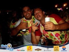 Bloco Trotte